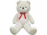 Orsacchiotto Peluche Bianco 242 Cm