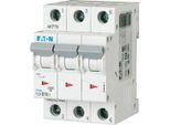 Interruttore Di Alimentazione Eaton (PLSM-D16/3-MW)