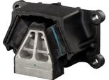 Febi Bilstein Supporto Motore Supporto In Gomma-Metallo Anteriore Adatto Per MERCEDES-BENZ Actros MP2 / MP3 24588