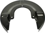 Disco Freno Posteriore Metzger Per Vw Transporter T4
