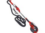 Vidaxl Levigatrice Per Cartongesso Rossa 750 W
