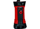 Pompa Per Acque Reflue Einhell GE-DP 6935 A Eco, Potenza 690 Watt, Portata Massima 17500 L/H, Prevalenza Massima 9 M, Dimensione Massima Corpi Estranei 35 Mm, Tecnologia Aquasensor Con Tre Altezze Di Avvio Automatico Del Sensore, Valvola Di Non Ritorno, 4171450