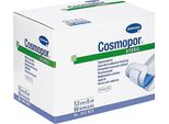 Hartmann Cosmopor® Medicazione Sterile Per Ferite 7,2 X 5 Cm - 10 Pezzi | Confezione (10 Pezzi)