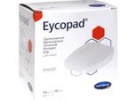 Hartmann Eycopad Compressa Oculare Sterile 56X70Mm P25 | Confezione (25 Pz.)