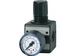 Regolatore Di Pressione Multifix Peso Mm 24,66 Bg Iii G 3/4 Di Pollice 0,5-10Bar 6000L/Min Regolatore
