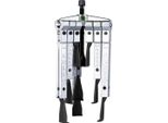 Estrattore Combinato A 3 Bracci 120 Mm Kukko