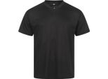 Maglietta Funzionale Ameres Taglia Xxxl Nero Elysee