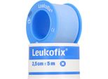 Benda Leukofix 2,5 Cmx5 M 12 Pz