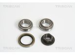 Set Di Cuscinetti Ruota Triscan Per Ford Ka (Rb) 50 Mm 8530 16233