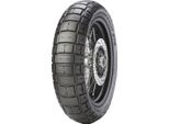 Pirelli Scorpion Rally Str 140/80 R17 M/C Tl 69V Posteriore M+S