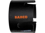 Bahco Multiconstruction Superior KarūNa Su Kietmetalio Dantukais 102Mm, Gylis 71Mm