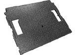 L-BOXX 6000003670 L-BOXX ZubehöR Deckeleinlage Lb 102/136/238/374