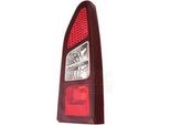 Van Wezel Lampada Combinata Posteriore Destra Per Peugeot Partner Tepee Partner Furgone Per CitroËN Berlingo (B9)