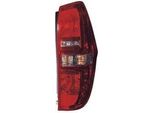 Van Wezel Fanale Posteriore Destro Per Hyundai H-1 Travel (Tq) H-1 Cargo (Tq)