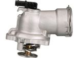 Gates TH65792G1 Termostato, Liquido Di Raffreddamento Oe A6422001615 Compatibile Con Classe S, Classe R, Classe M, Classe Glk, Gle, Classe E, Cls, Classe C