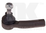 Nk Tirante Anteriore Sinistro Per Seat Arosa Vw Lupo Polo