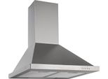Cofano Dell'estrattore / Cofano Del Camino Respekta Ch 22078 Ixb In Acciaio Inox 60 Cm