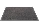 Tappeto Antipolvere Hamat Mars 60X80Cm Marrone