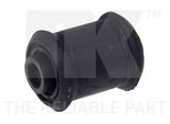 Supporto Manubrio Per Opel Zafira B (A05) 5103611 Nk
