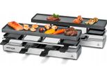Rommelsbacher Rc 1600 - 795 W - 230 V - 435 Mm - 408 Mm - 135 Mm - 4,5 Kg