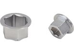 Ks Tools Inserto Esagonale 15 Mm