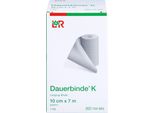 Benda Permanente Forte 10 Cmx7 M 1 Pz