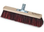 NöLle 235270 NöLle Besenkopf MeisterqualitäT Saalbesen Braun/Rot Holz 40,0 Cm Breit
