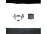 Gates ETM1725 - Supporti Motore Oe 13117088 Per Tigra Twintop (X04), Meriva (X03), Corsa C (X01), Combo Tour, Combo
