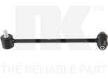 Barra Stabilizzatrice Nk Adatta Per MERCEDES-BENZ Classe C Berlina (W204) 5113351