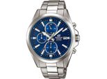 Orologio Casio Da Uomo EFV-560D-2AVUEF Argento