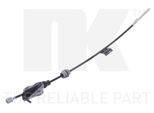 Cavo Freno A Mano Anteriore Ford Fiesta/B-Max 08-