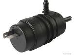 Herth+Buss Elparts | Pompa Acqua Lavavetri (65451020) Adatta Per , Vw, Opel, Bmw, Audi, Mercedes-Benz, Ford, Peugeot, Fiat, Seat, CitroëN, Volvo, Alfa Romeo, Porsche, Saab, Lancia