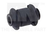 Supporto Manubrio Per Vw Lupo (6X1, 6E1) 5102315 Nk