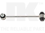 Barra Stabilizzatrice Nk Adatta Per MERCEDES-BENZ Berlina (W124) 5113345