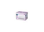 Philips, Set Di 6 Lampadine Led, 13W = 100W E27, Colore Neutro 4000K, 1521Lm 871951445135300