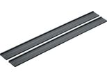 Bosch Home & Garden F016800550 Bosch Home & Garden Indoor WischbezüGe FüR Fensterwischer Schaumstoff, 1 St.