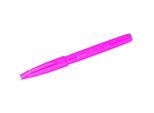 Pentel® SES15C-P Penna Con Punta In Fibra Sign Pen Brush - Punta A Pennello, Rosa