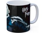 Kubek Sd Toys - Voldemort Harry Potter, Oficjalny Produkt Premium, Komfortowy I Stylowy