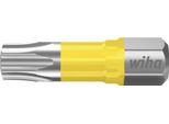 Wiha Set Di Bit A Y 25 Mm Torx (T20) 25 Pezzi In Scatola 1/4""
