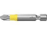 Wiha Set Di Bit A Y 50 Mm Phillips (PH2) 5 Pezzi 1/4" In Scatola"