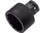 Hazet 4798-6/8 Set Di Strumenti Per Lo Smontaggio Di Iniettori Common Rail