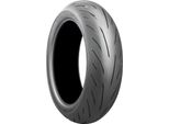 Bridgestone Battlax S22 180/55 R17 M/C Tl 73(W) Posteriore