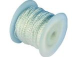 Corda In Pp Pile E Bianco 2,5Mmx50M In Bobina