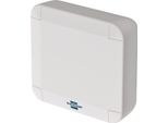 Brennenstuhl 1294140 Brematicpro Temp/Feuchtigkeit Sensor Brennenstuhl IP44