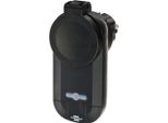 Brennenstuhl 1294520 Brematicpro Funksteckdose Brennenstuhl Aussen 3600W IP44