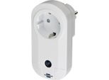 Brennenstuhl 1294500 Brematicpro Funksteckdose Brennenstuhl 3600W FA868 01 IP20