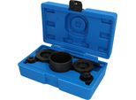 Brilliant Tools Set Di Attrezzi Per Boccole Del Braccio Di Traino Dell'assale Posteriore, Per Ford, 6 Pz