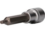 Brilliant Tools 1/2" Presa Per Bit Multi-Dente Lunga 100 Mm M5 - BT022940"