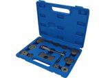 Brilliant Tools Set Di Attrezzi Universali Per Il Ripristino Dei Pistoni Dei Freni 13 Pezzi - BT701000