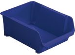 Stanley Hts Stanley Lagersichtkasten 4 Blau